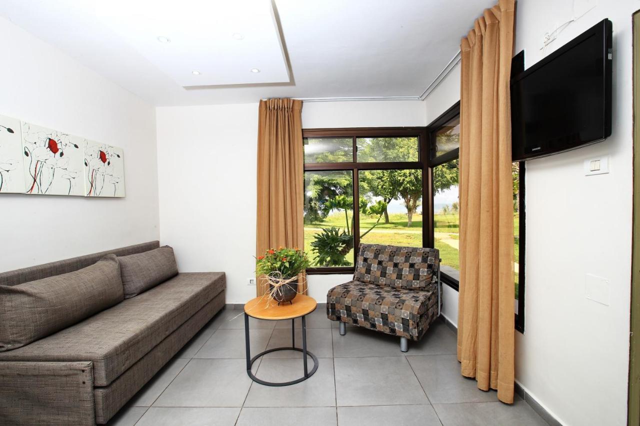 Maagan Eden Holiday Village Ma'agan Exterior foto