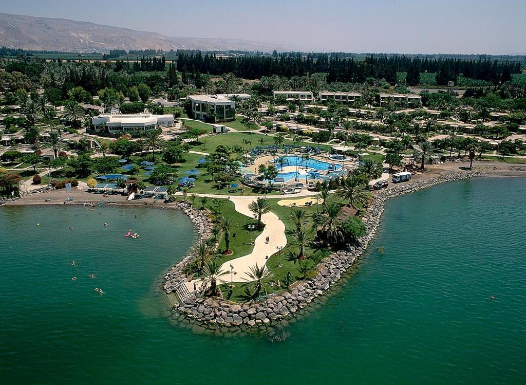 Maagan Eden Holiday Village Ma'agan Exterior foto