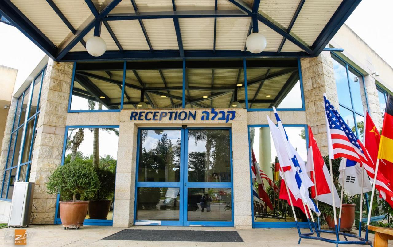 Maagan Eden Holiday Village Ma'agan Exterior foto