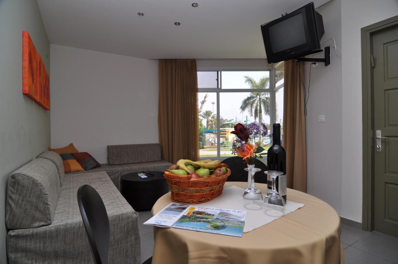 Maagan Eden Holiday Village Ma'agan Exterior foto