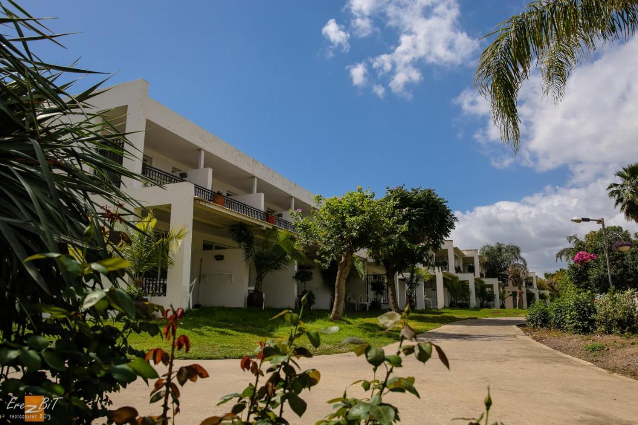 Maagan Eden Holiday Village Ma'agan Exterior foto