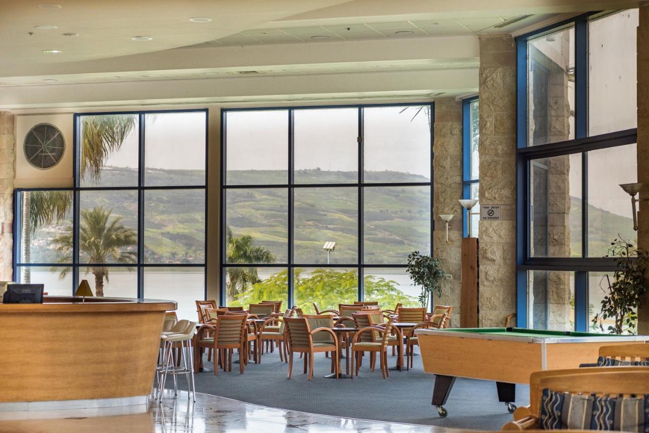 Maagan Eden Holiday Village Ma'agan Exterior foto